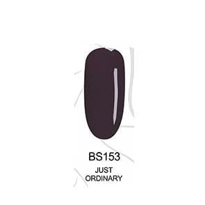 Bossy Gel Polish BS 153 Just Ordinary - Image 2