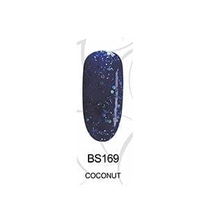 Bossy Gel Polish BS 169 Coconut - Image 2
