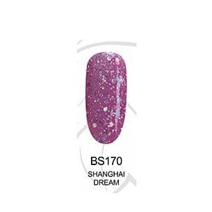 Bossy Gel Polish BS 170 Shanghai Dream - Image 2
