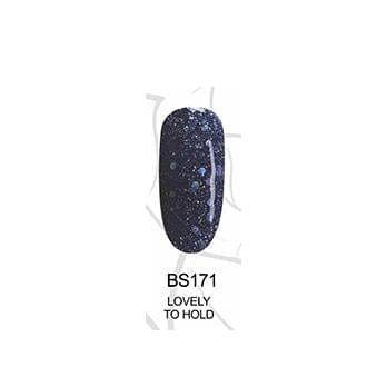 Bossy Gel Polish BS 171 Lovely To Hold - Image 2