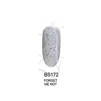 Bossy Gel Polish BS 172 Forget Me Not - Image 2