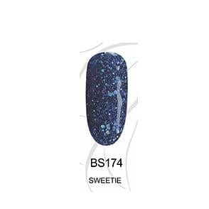 Bossy Gel Polish BS 174 Sweetie - Image 2