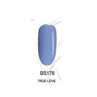 Bossy Gel Polish BS 178 True Love - Image 2