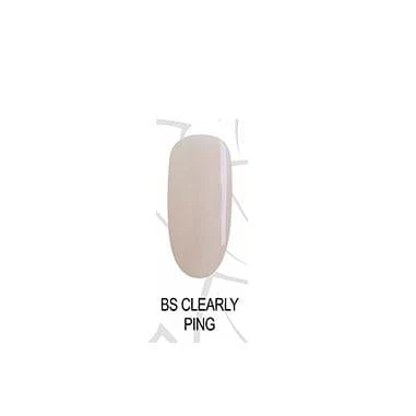 Bossy Gel Polish BS 186 One-Eight-Six - Image 2
