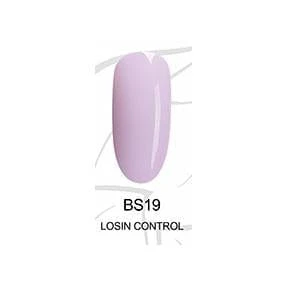 Bossy Gel Polish BS 019 Control - Image 2