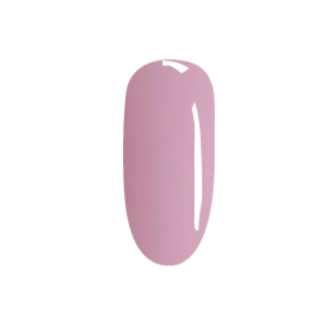 Bossy Gel Polish BS 192 Sugar Plum - Image 2