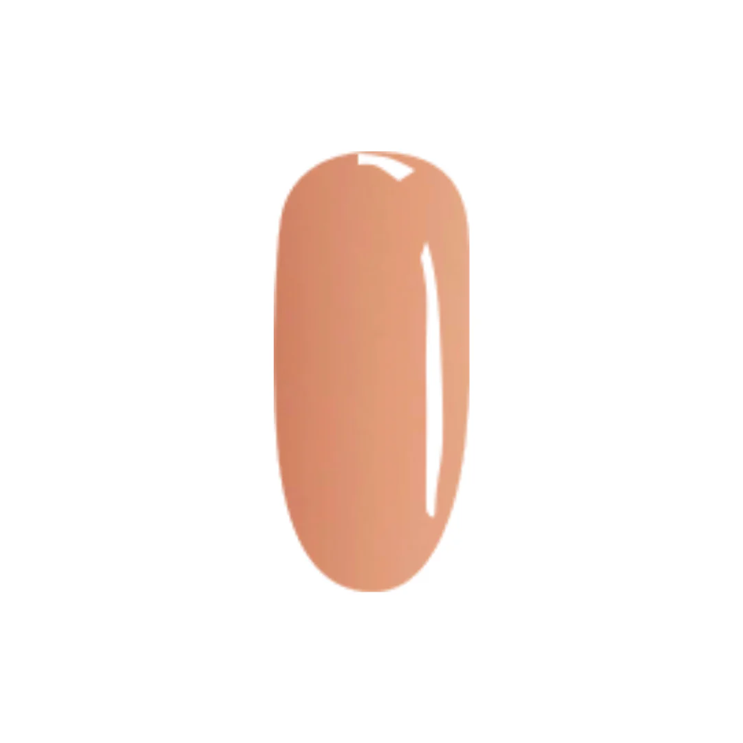 Bossy Gel Polish BS 193 Creamsicle - Image 2