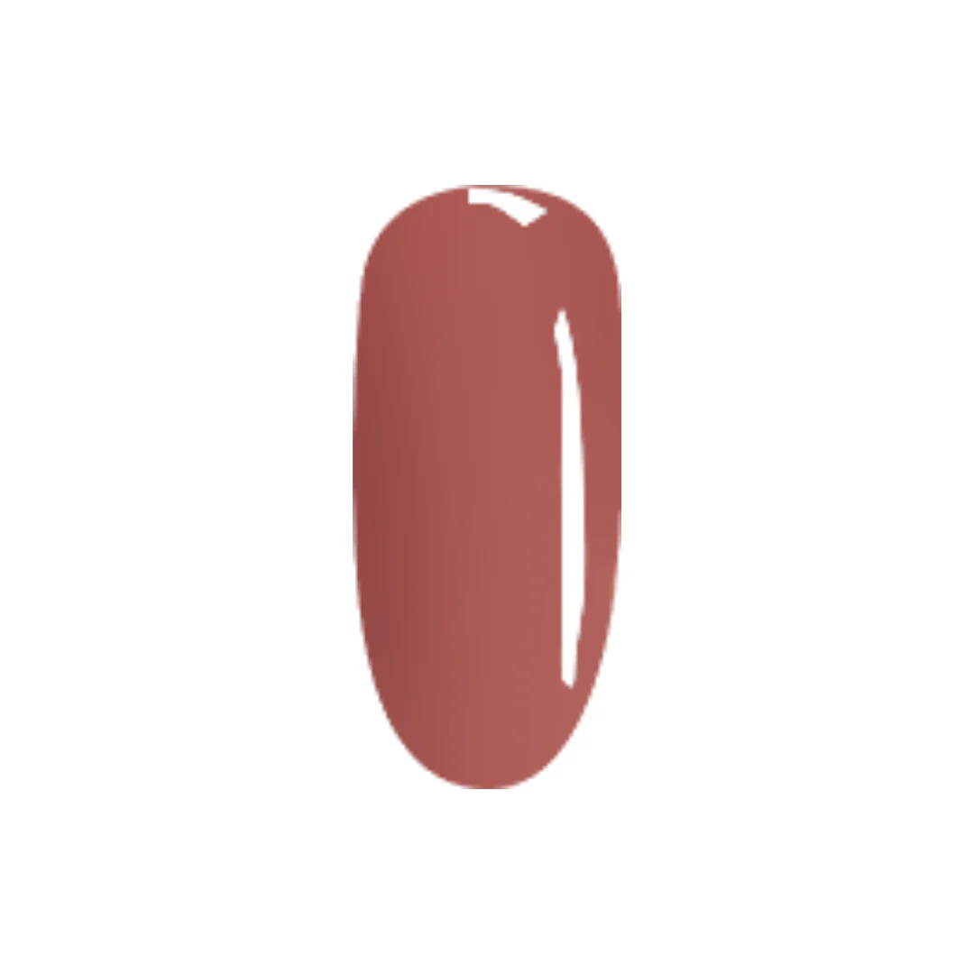 Bossy Gel Polish BS 197 Monica Rose - Image 2
