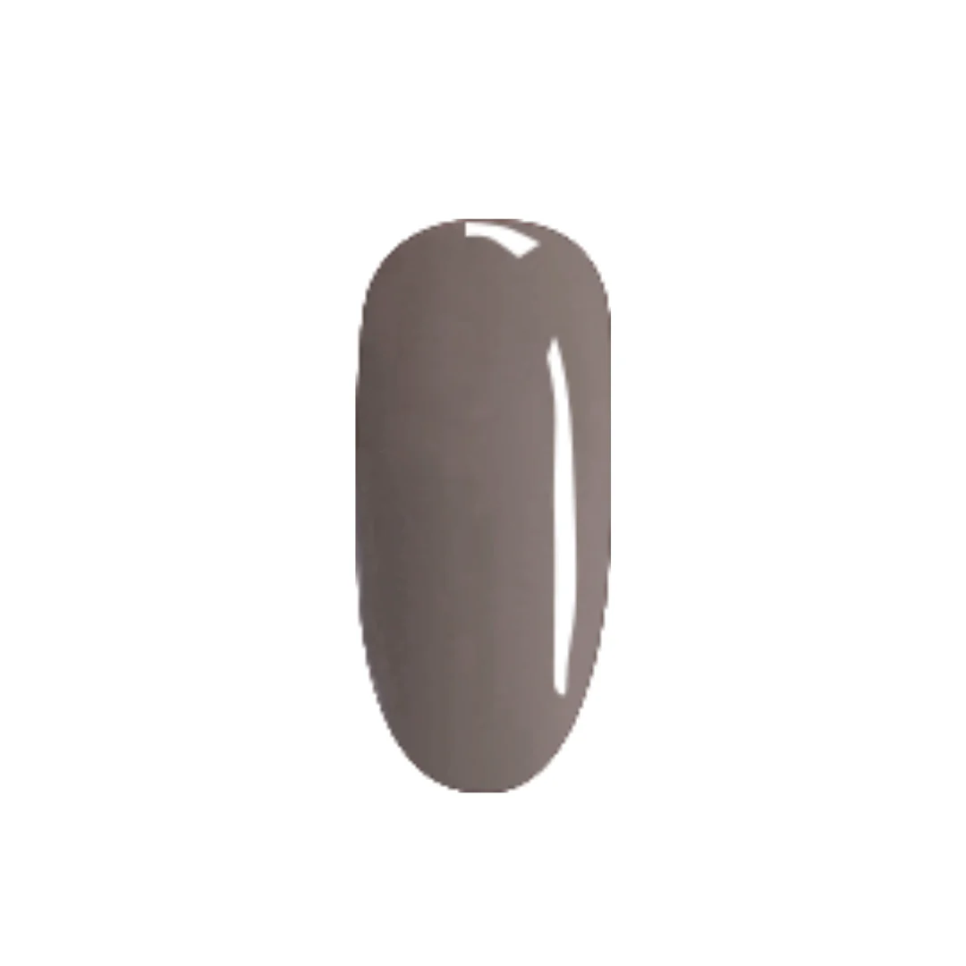 Bossy Gel Polish BS 202 Tiramisu - Image 2
