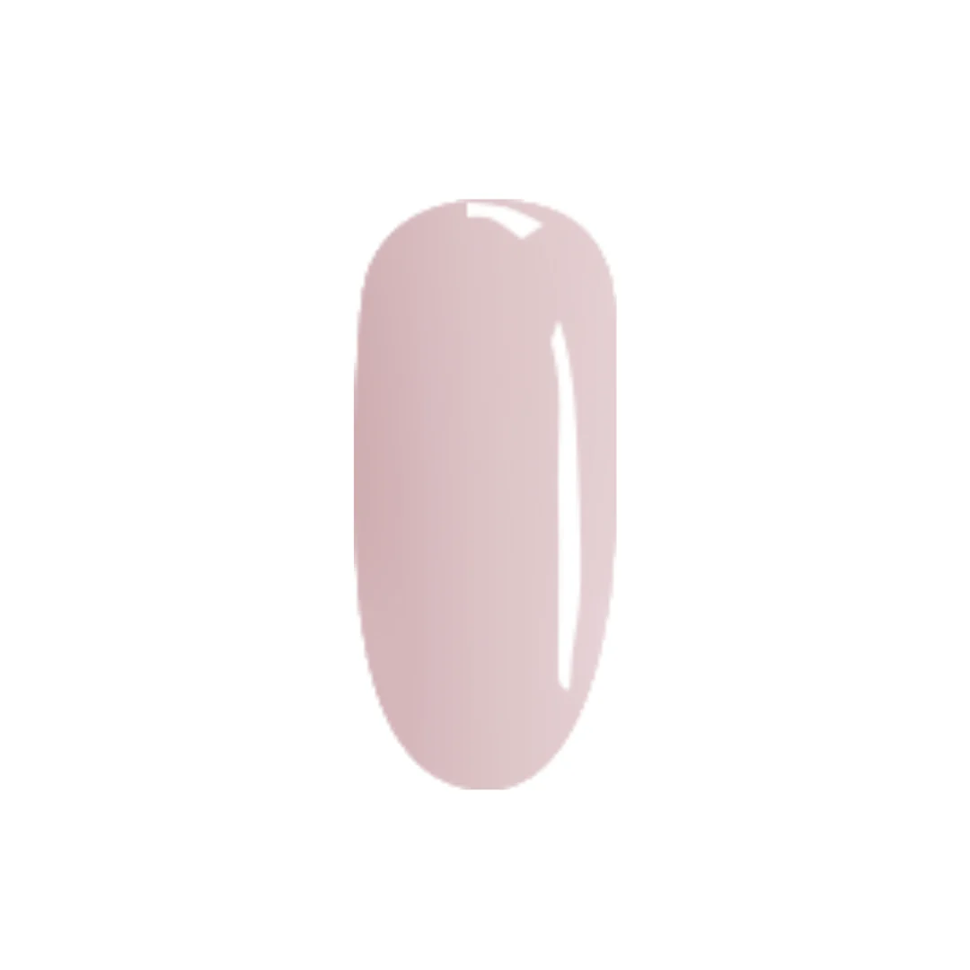 Bossy Gel Polish BS 209 Caramel Swirl - Image 2