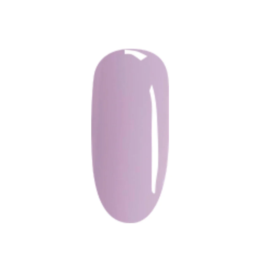 Bossy Gel Polish BS 210 Lavender Moose - Image 2