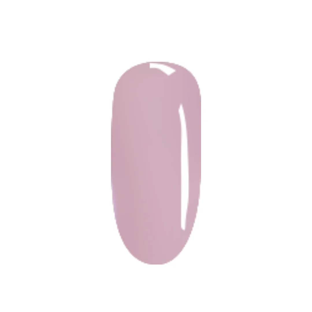 Bossy Gel Polish BS 212 Pastel Pink - Image 2