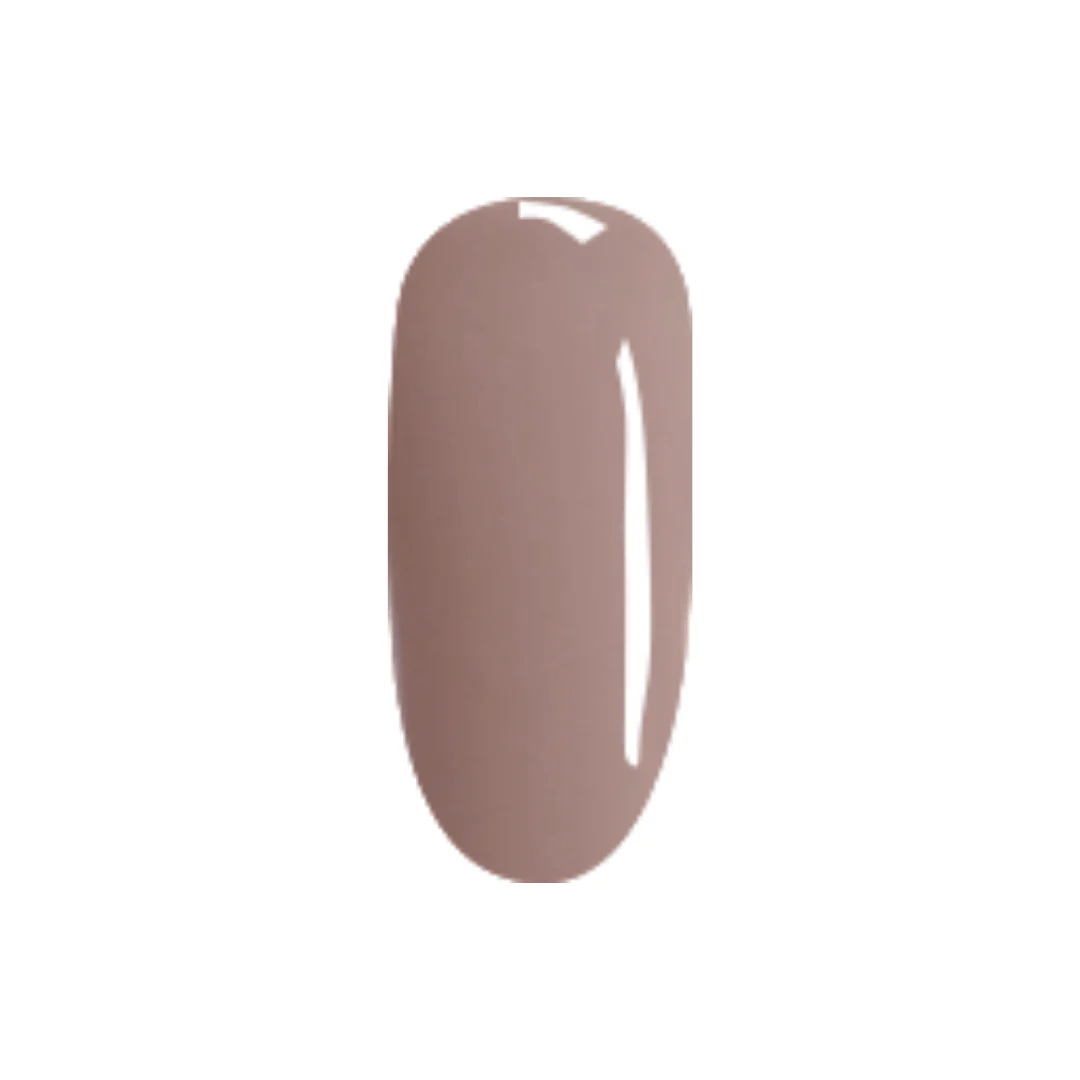 Bossy Gel Polish BS 214 Are You Sheer-ious? - Image 2