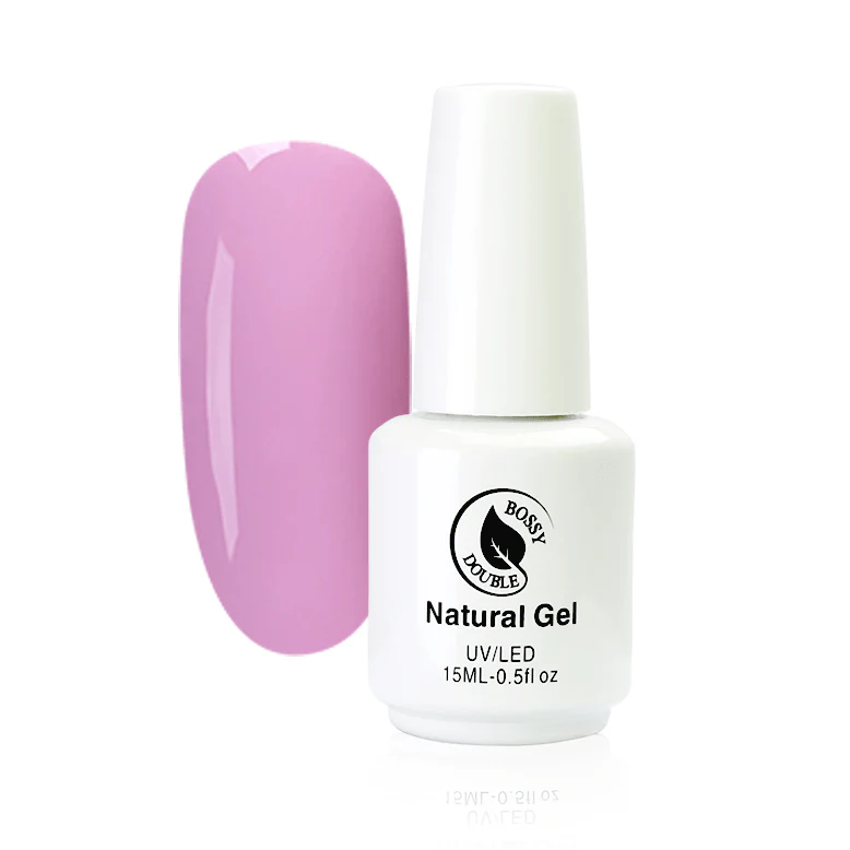 Bossy Gel Polish BS 028 Iconic