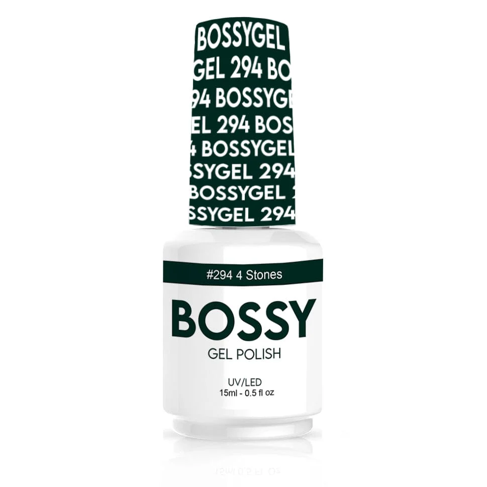 Bossy Gel Polish BS 294