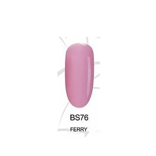 Bossy Gel Polish BS 076 Ferry - Image 2