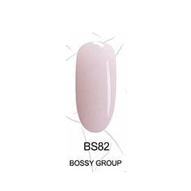 Bossy Gel Polish BS 082 Bossy Group - Image 2