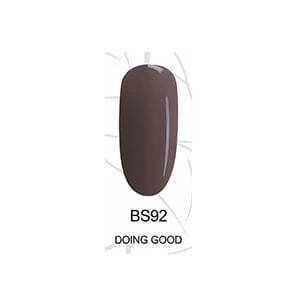 Bossy Gel Polish BS 092 Doing Good - Image 2