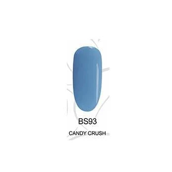 Bossy Gel Polish BS 093 Candy Crush - Image 2