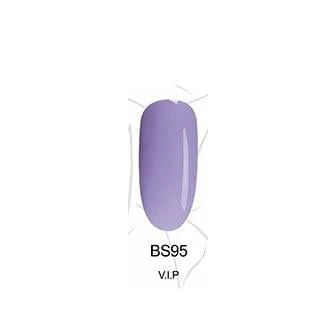Bossy Gel Polish BS 095 V.I.P - Image 2