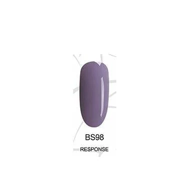 Bossy Gel Polish BS 098 Response - Image 2