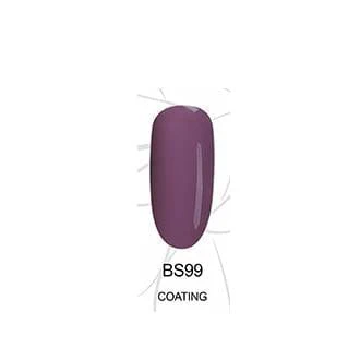 Bossy Gel Polish BS 099 Coating - Image 2