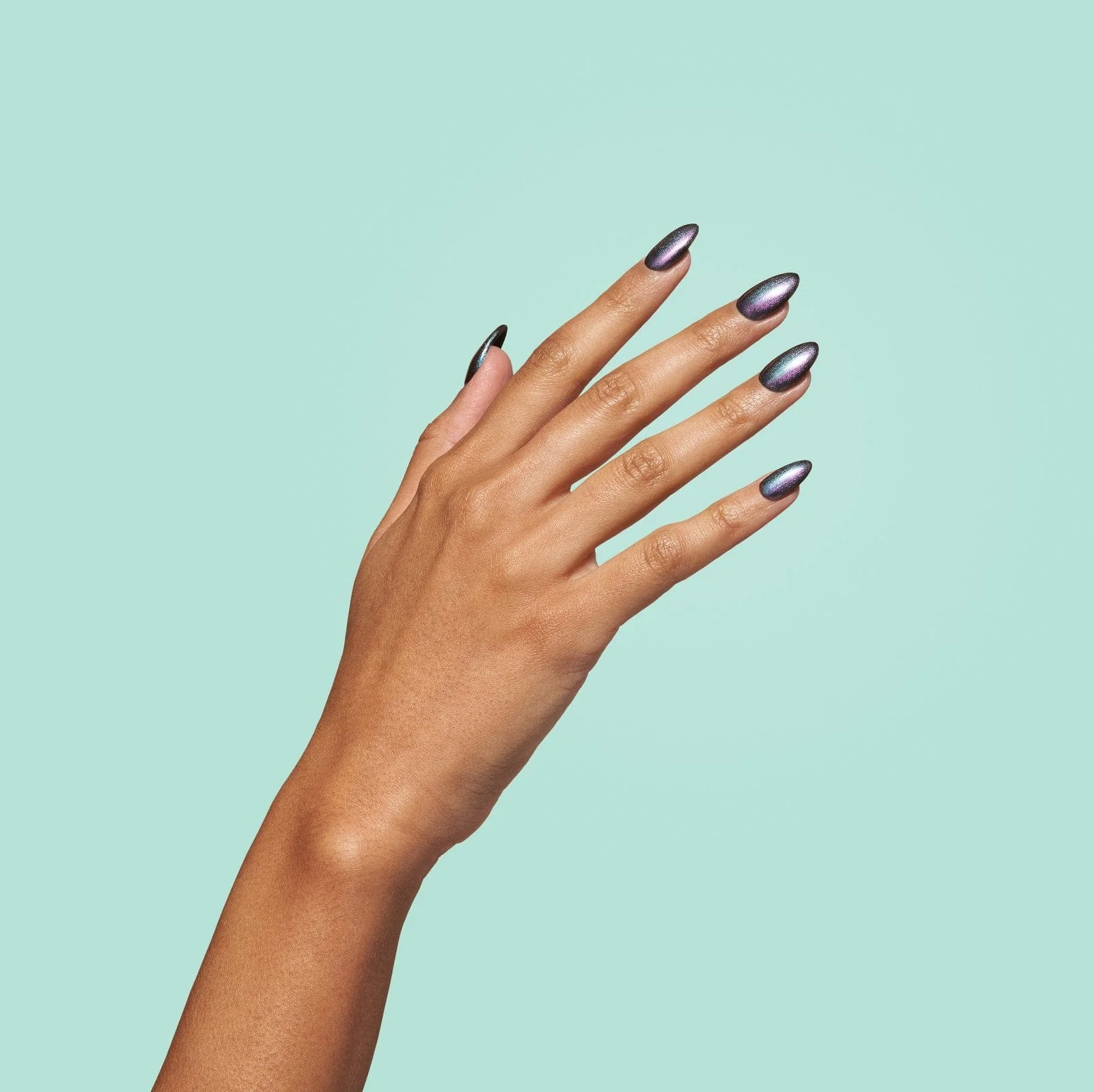 Bio Seaweed Gel Speciality Chrome Gel C5 Wind - Image 4