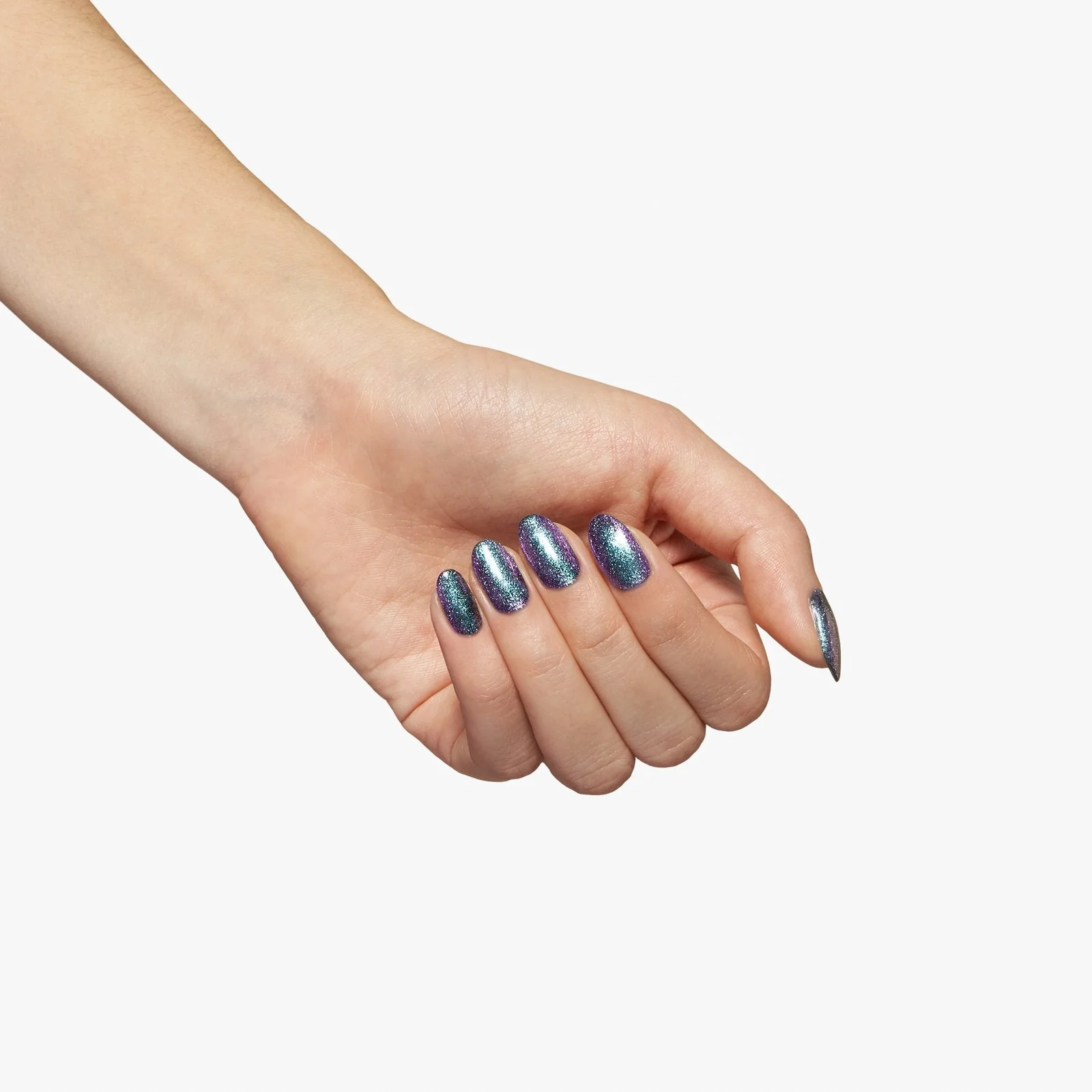 Bio Seaweed Gel Speciality Chrome Gel C6 Metal - Image 4