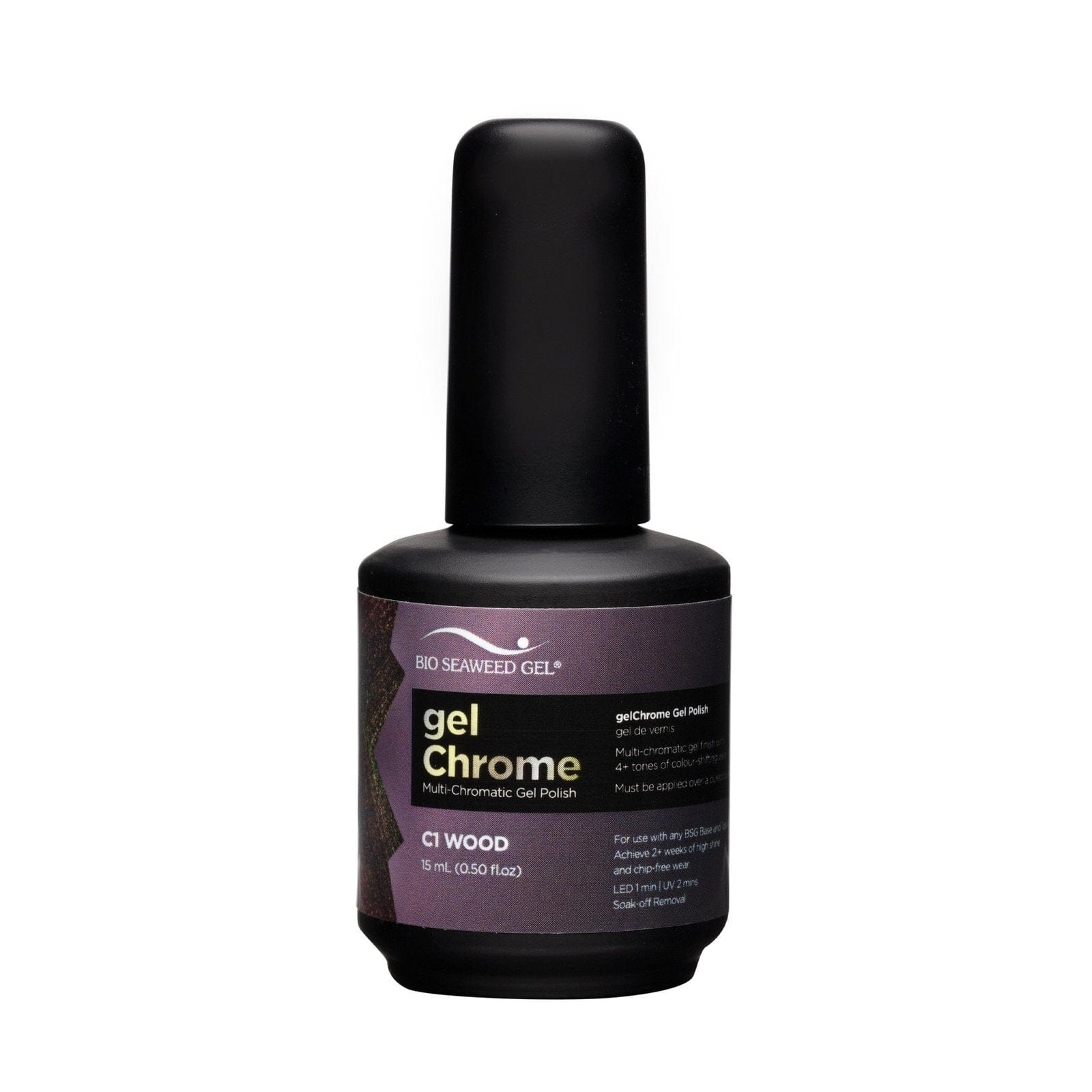 Bio Seaweed Gel The Elements 2.0 Collection Speciality Chrome Gel - Image 18