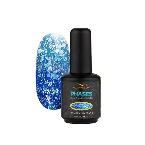Bio Seaweed Gel Changing Gel P12 Mermaid Tears