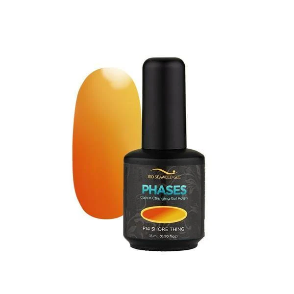 Bio Seaweed Gel Changing Gel P14 Shore Thing