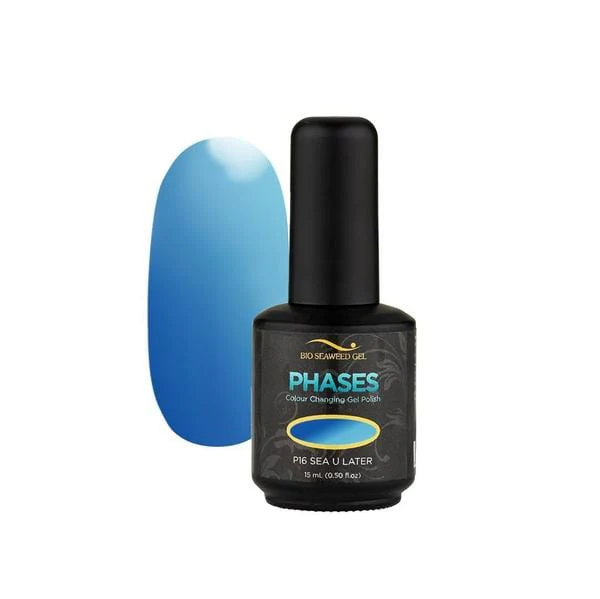 Bio Seaweed Gel Changing Gel P16 Sea U Later