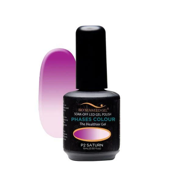 Bio Seaweed Gel Changing Gel P2 Saturn