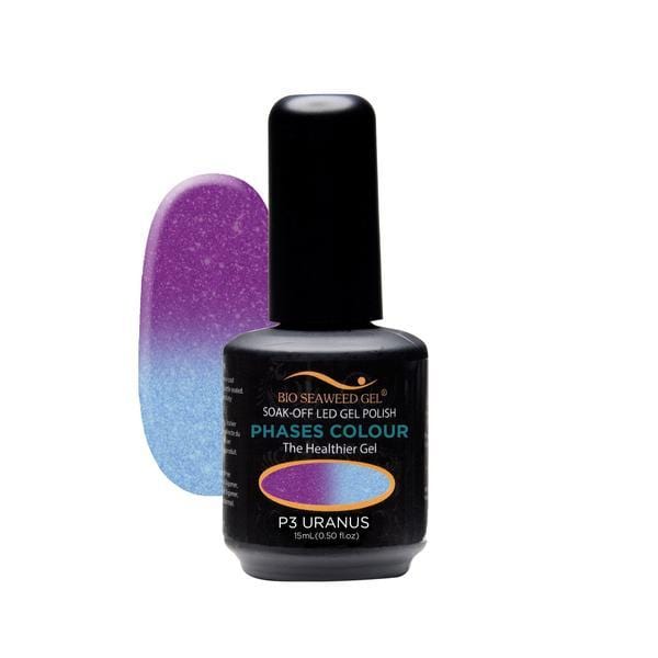 Bio Seaweed Gel Changing Gel P3 Uranus