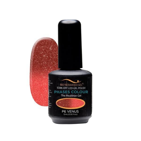 Bio Seaweed Gel Changing Gel P6 Venus