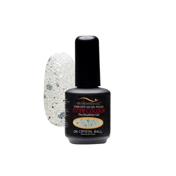 Bio Seaweed Gel 06 Crystal Ball
