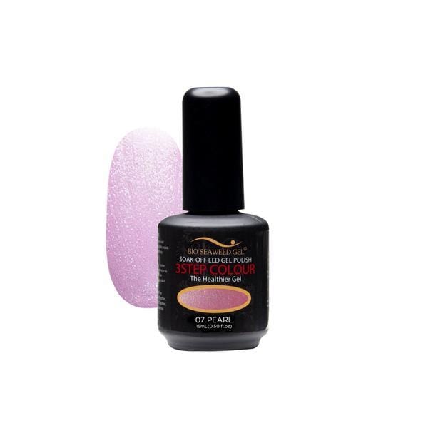 Bio Seaweed Gel 07 Pearl
