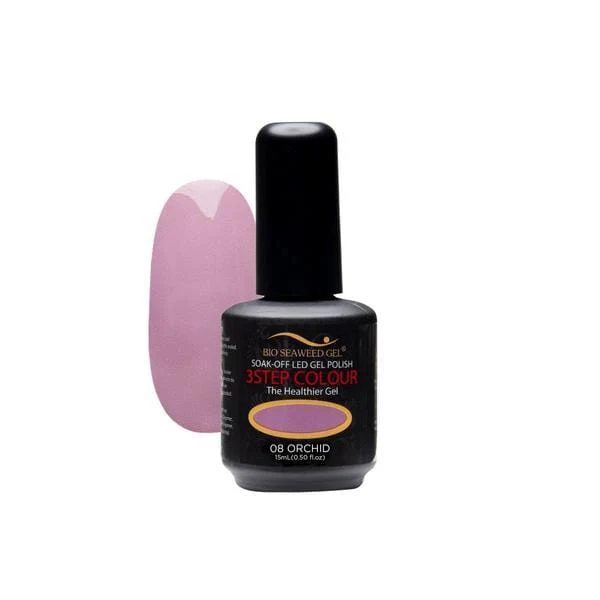 Bio Seaweed Gel 08 Orchid