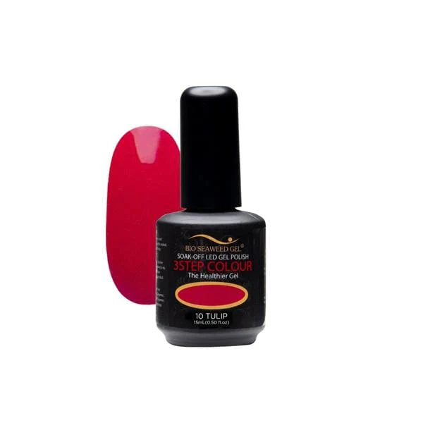 Bio Seaweed Gel 10 Tulip