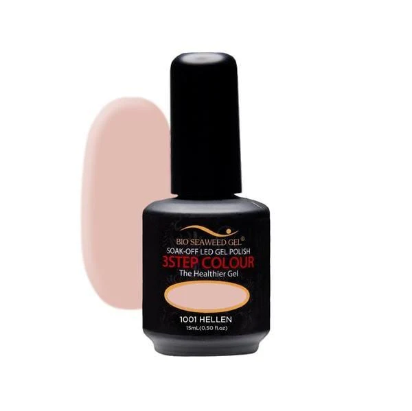 Bio Seaweed Gel 1001 Helen