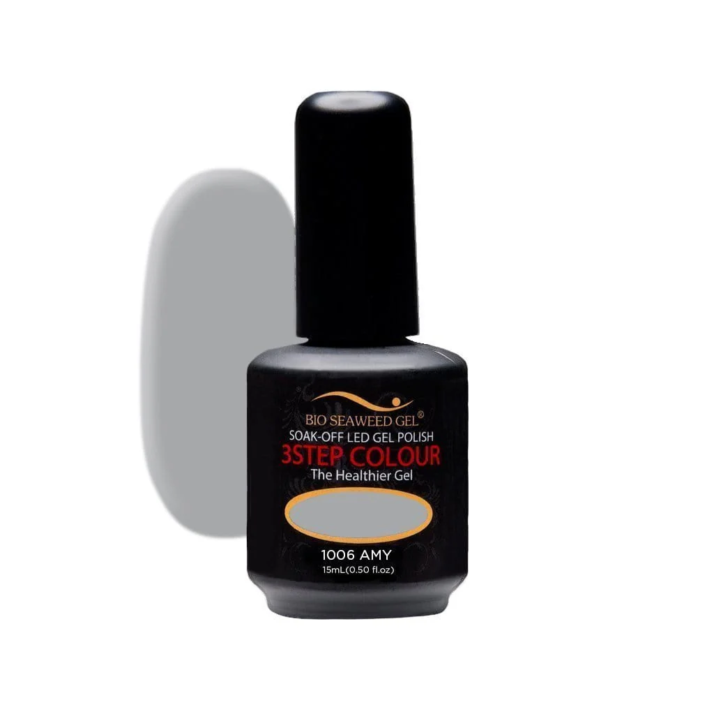 Bio Seaweed Gel 1006 Amy