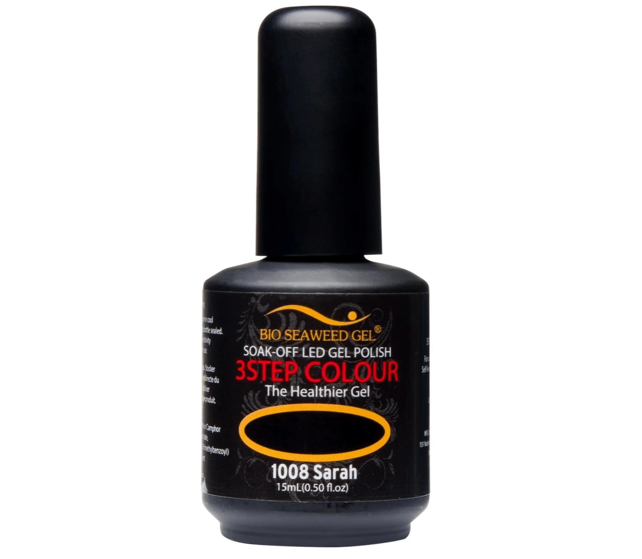 Bio Seaweed Gel 1008 Sarah