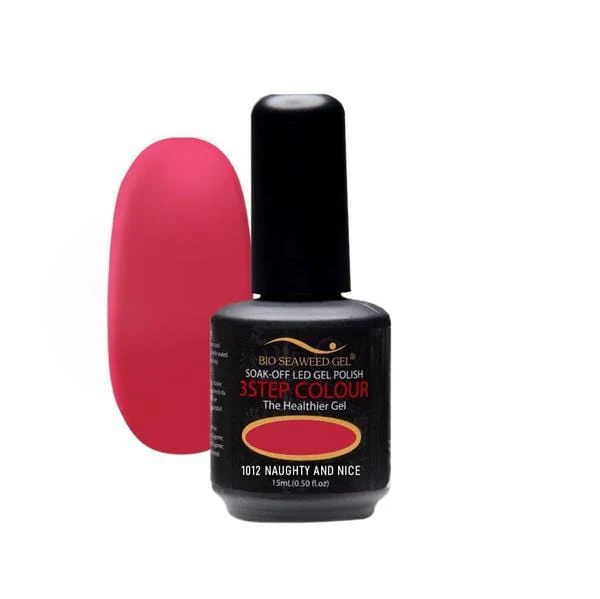Bio Seaweed Gel 1012 Naughty And Nice