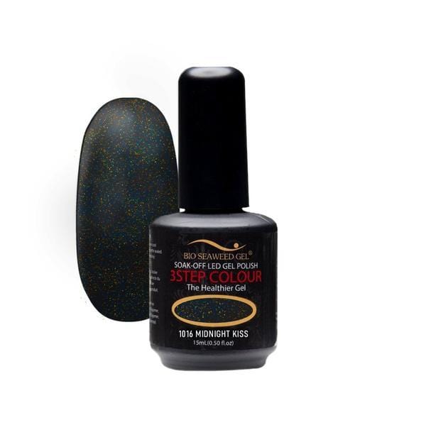 Bio Seaweed Gel 1016 Midnight Kiss