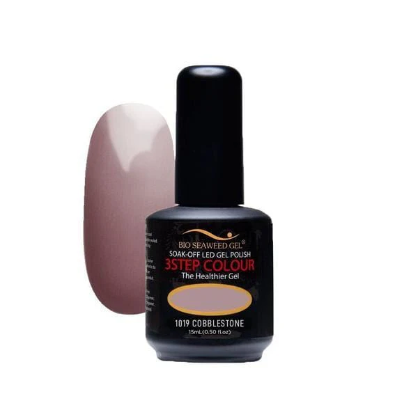 Bio Seaweed Gel 1019 Cobblestone