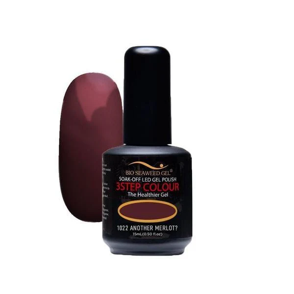 Bio Seaweed Gel 1022 Another Merlot?