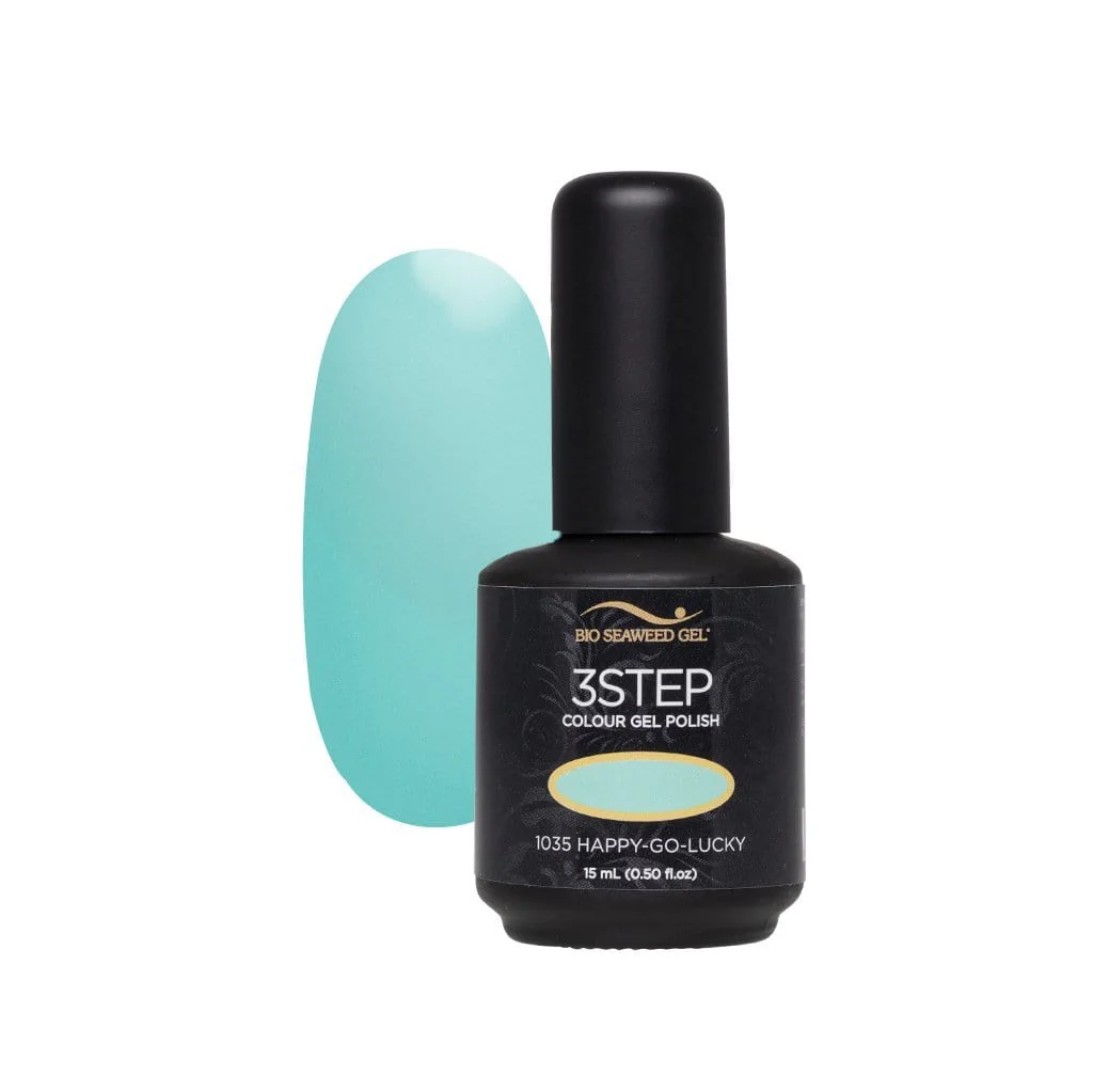 Bio Seaweed Gel 1035 Happy Go Lucky
