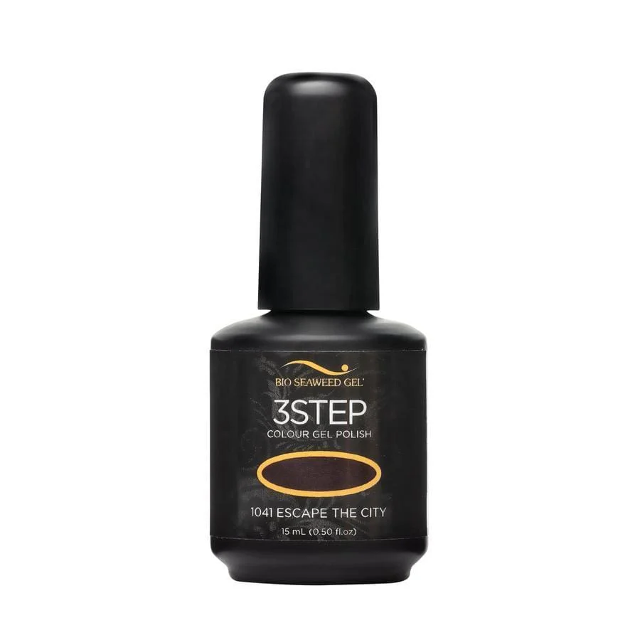 Bio Seaweed Gel 1041 Escape The City
