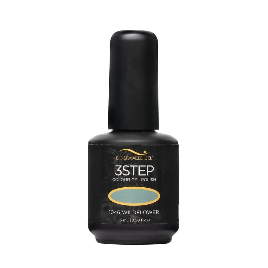 Bio Seaweed Gel 1046 Wildflower