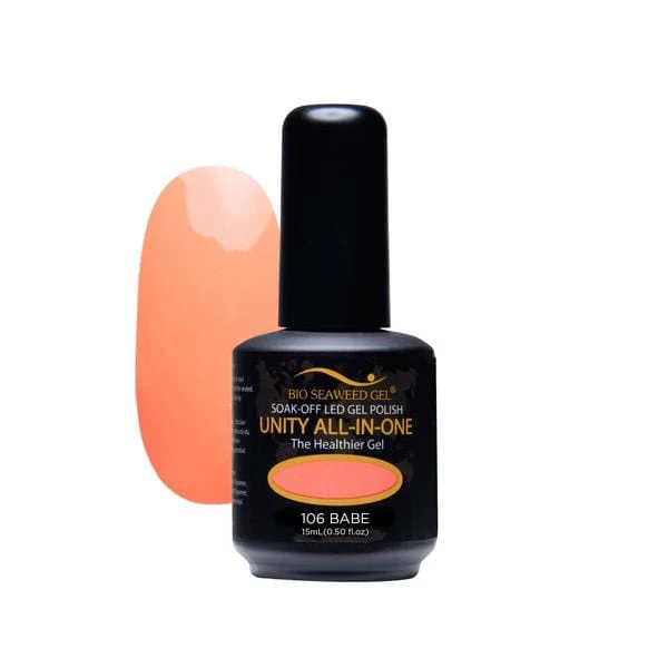 Bio Seaweed Gel 106 Babe